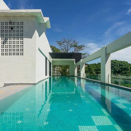 Treasures Hotel And Suites Malacca Eksteriør billede