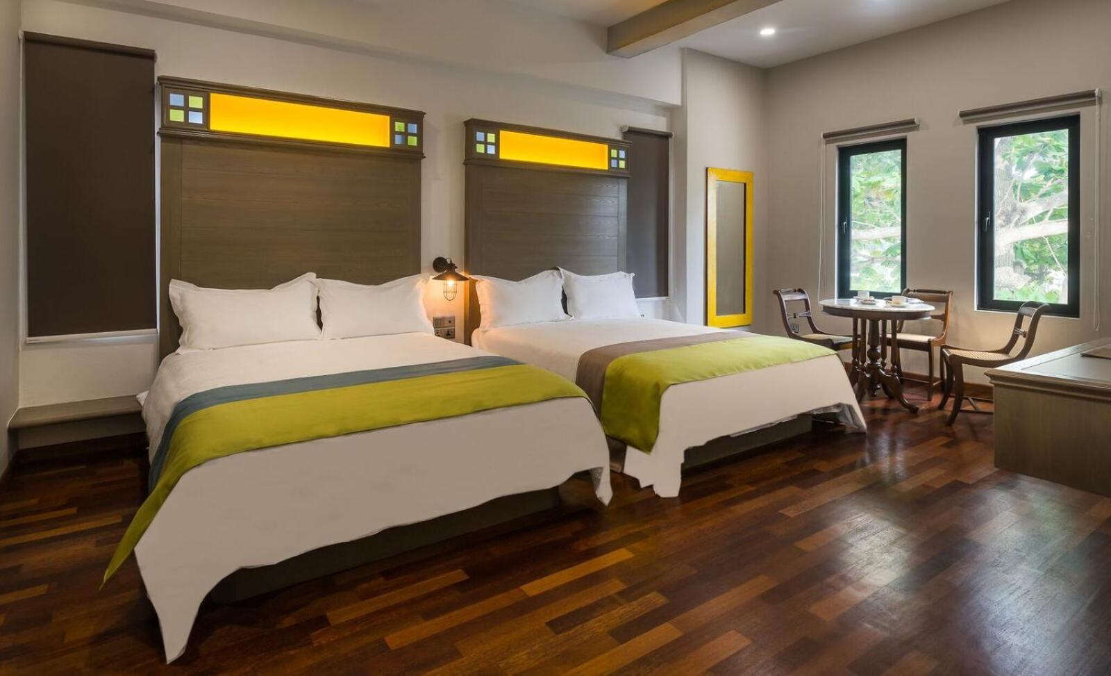 Treasures Hotel And Suites Malacca Eksteriør billede