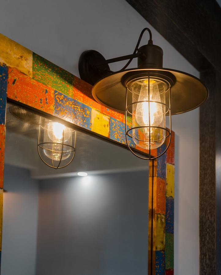 Treasures Hotel And Suites Malacca Eksteriør billede