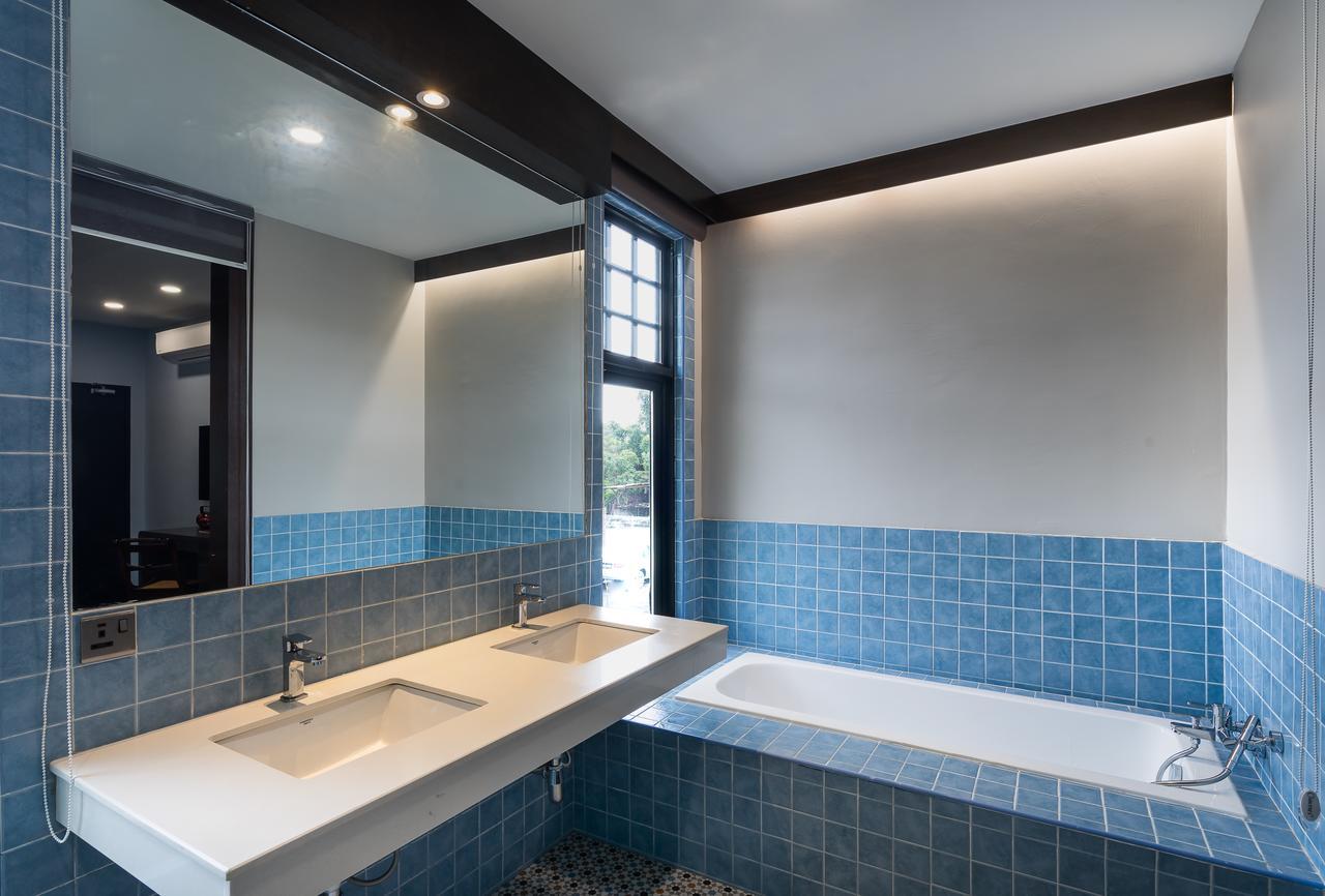 Treasures Hotel And Suites Malacca Eksteriør billede