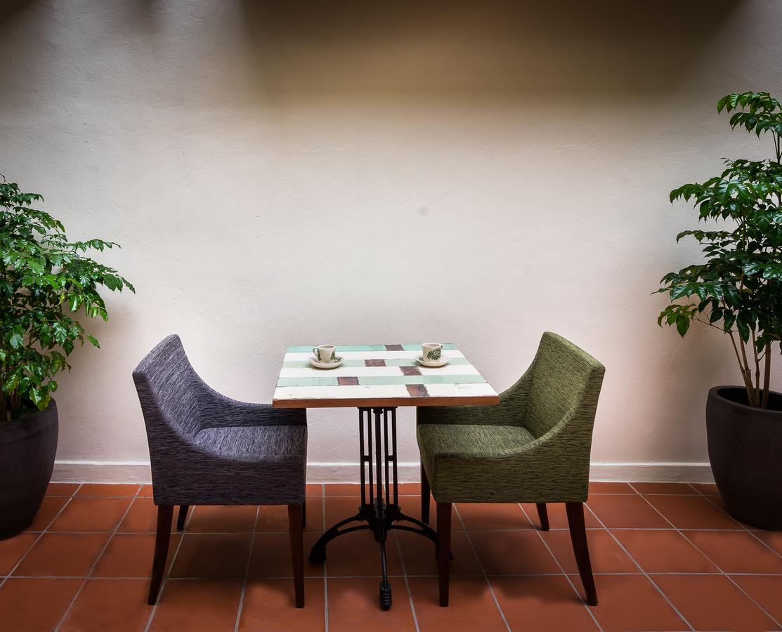 Treasures Hotel And Suites Malacca Eksteriør billede