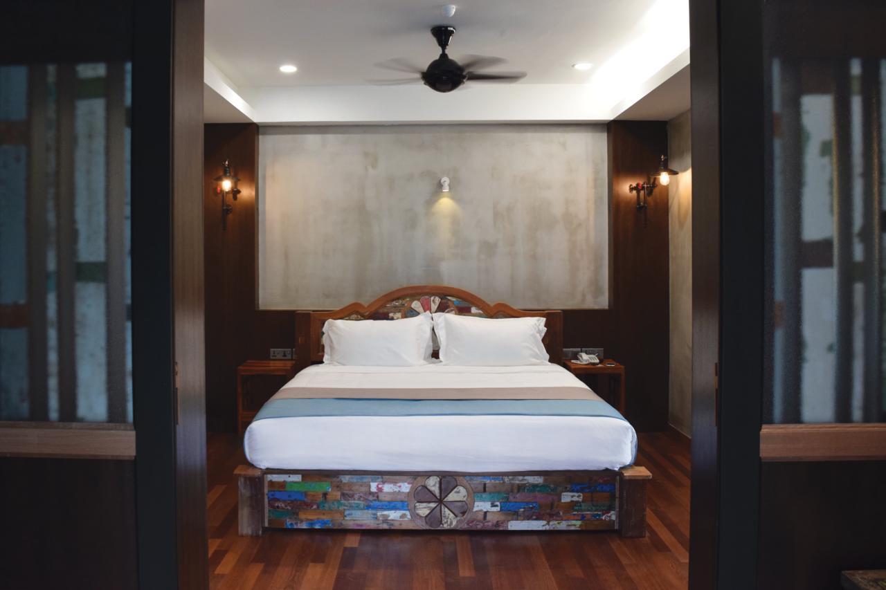 Treasures Hotel And Suites Malacca Eksteriør billede