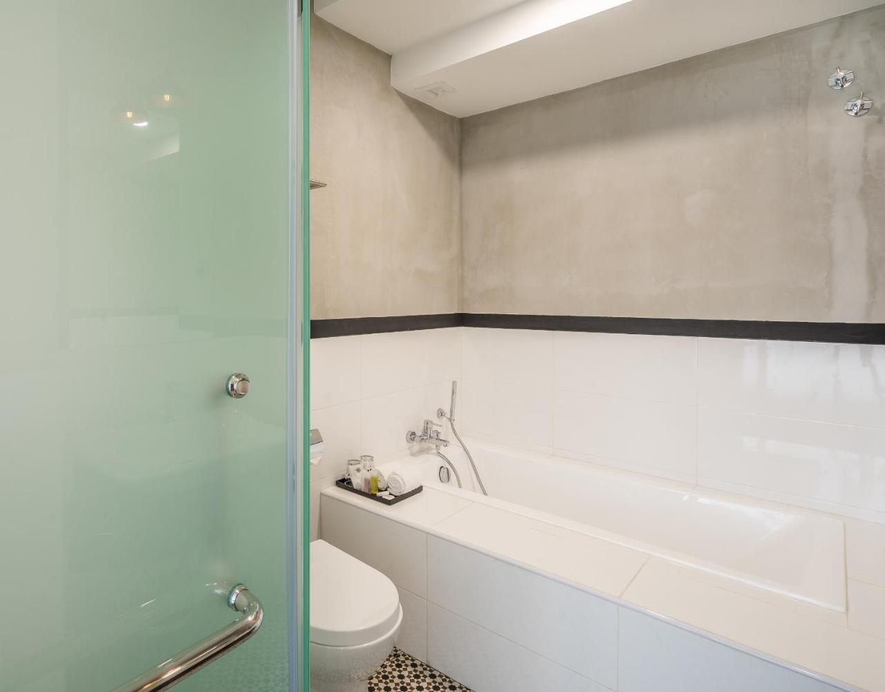 Treasures Hotel And Suites Malacca Eksteriør billede