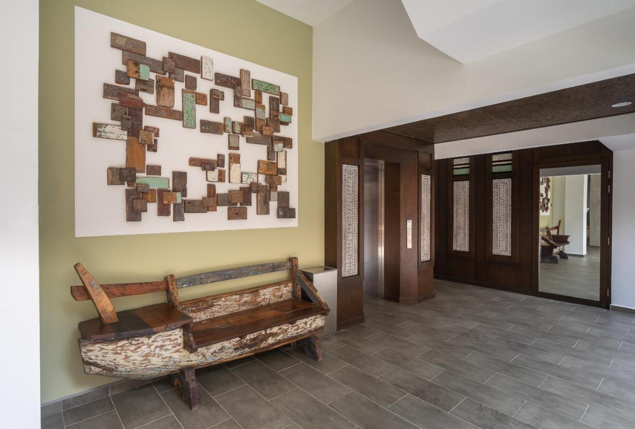 Treasures Hotel And Suites Malacca Eksteriør billede