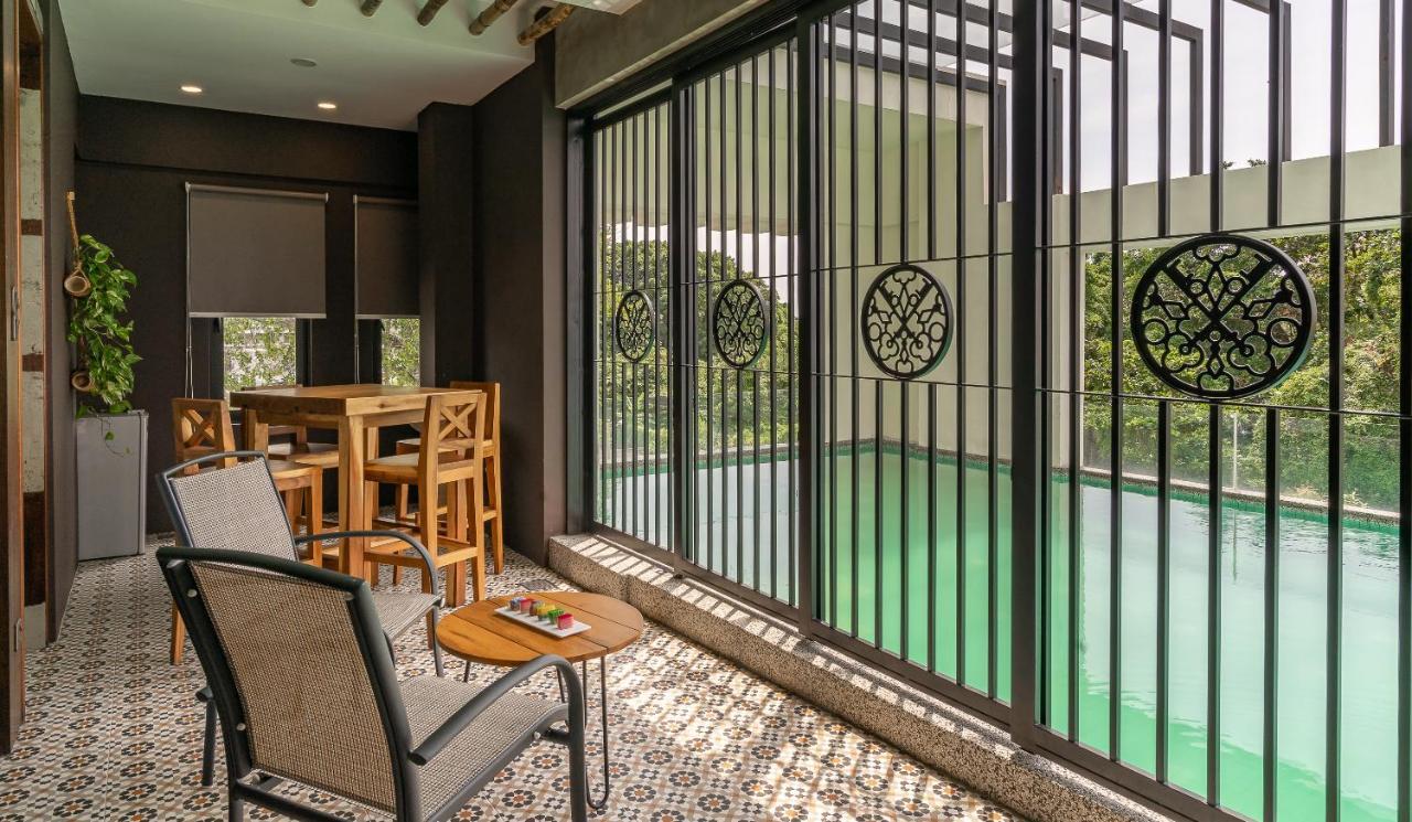 Treasures Hotel And Suites Malacca Eksteriør billede