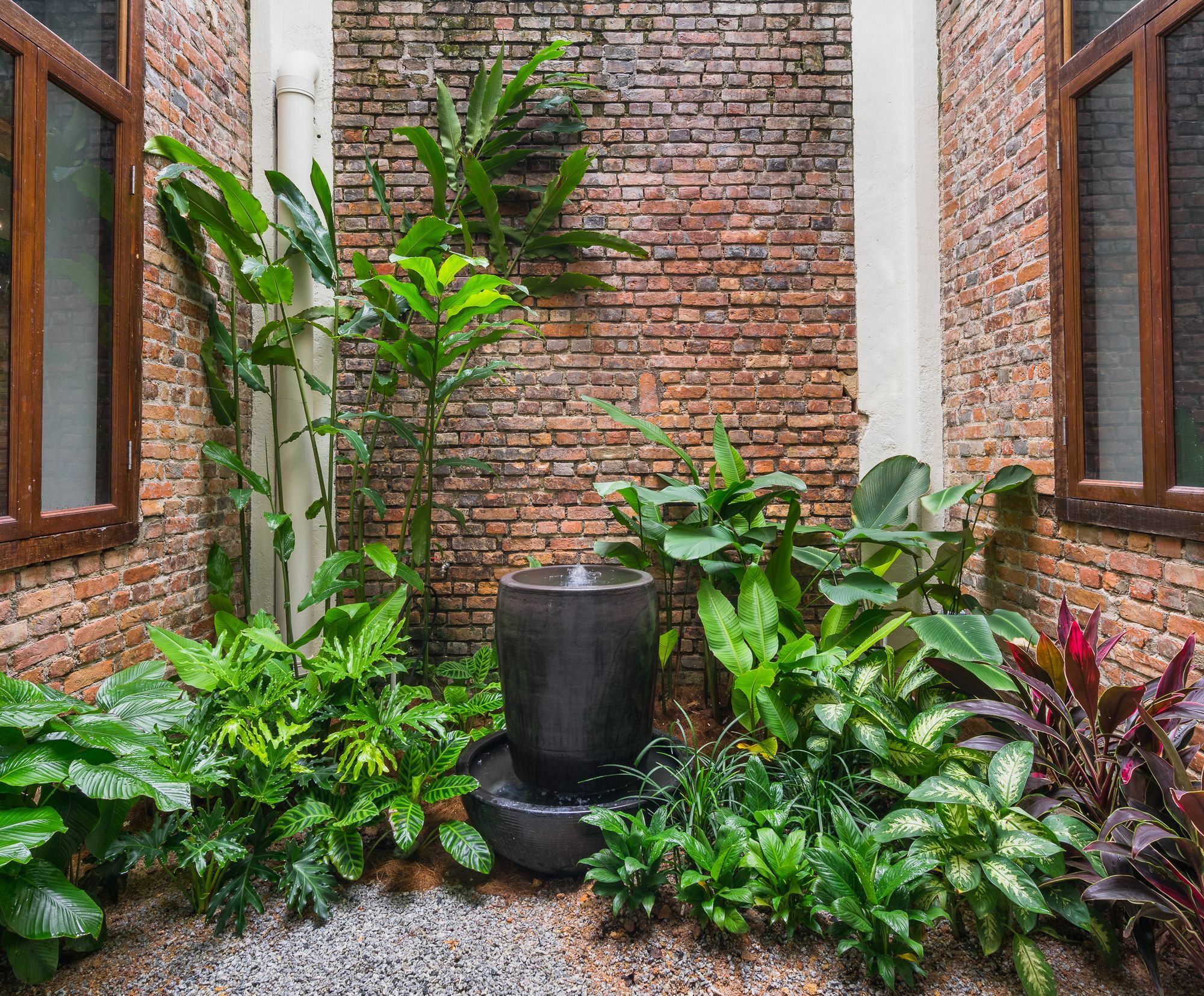 Treasures Hotel And Suites Malacca Eksteriør billede