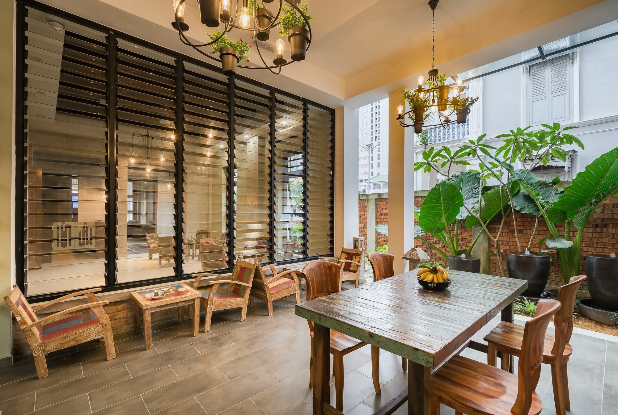Treasures Hotel And Suites Malacca Eksteriør billede